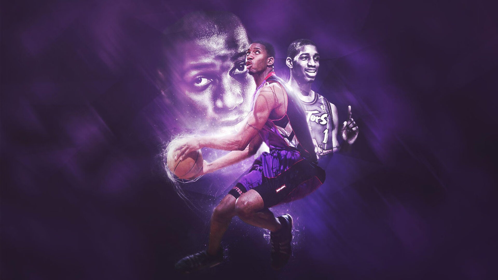 托里·哈斯克冲刺力十足赢得掌声，托里亚斯哈里斯